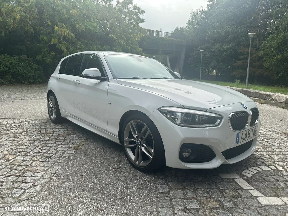 BMW 116 d - 2
