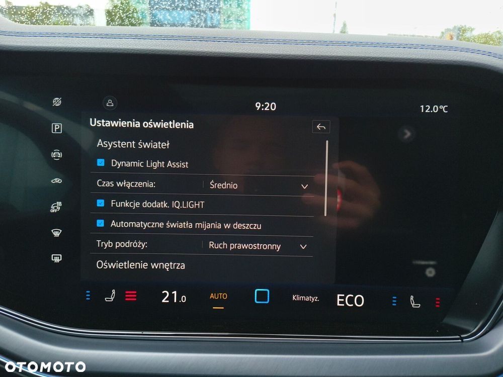 Volkswagen Touareg - 26