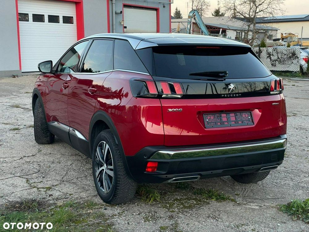 Peugeot 3008 - 7
