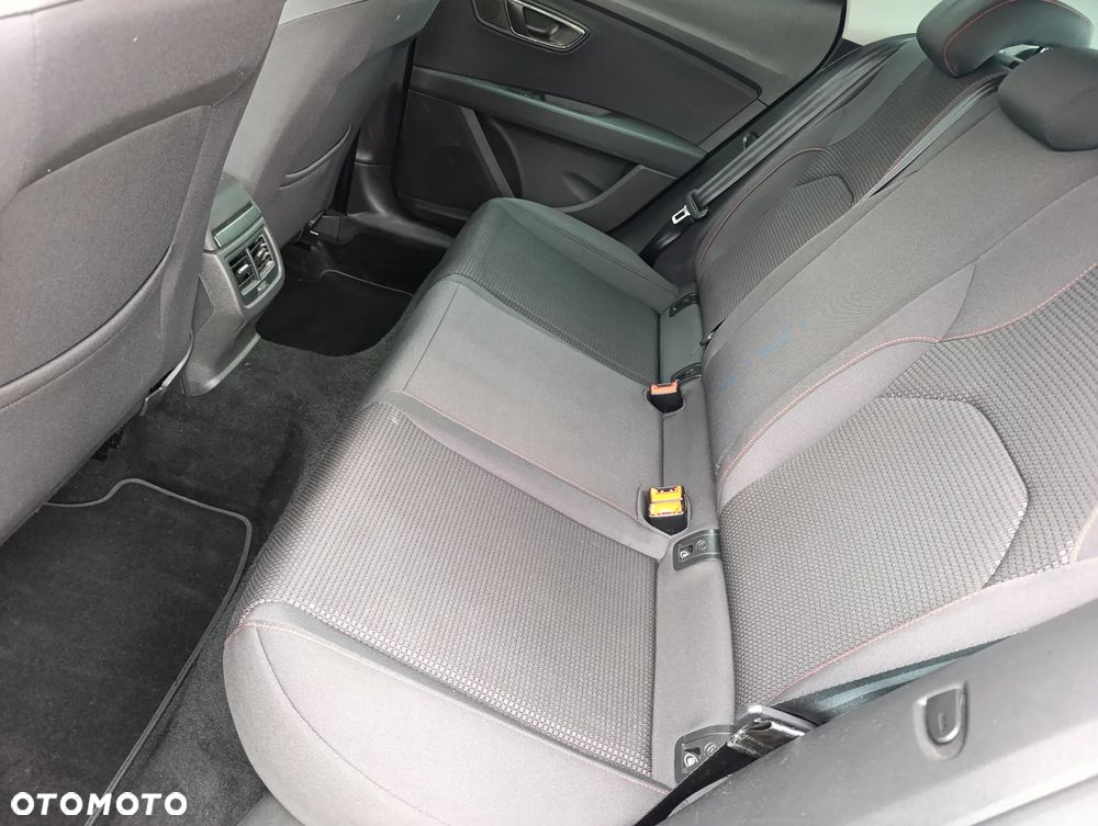 Seat Leon 1.4 TSI Start&Stop FR - 8