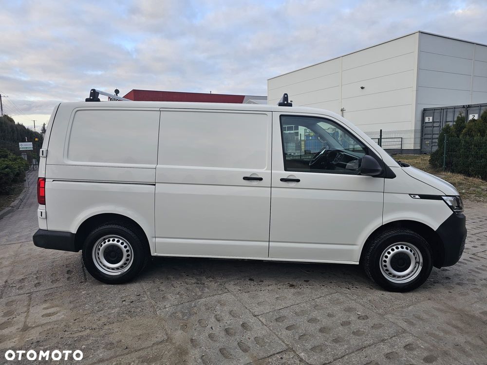 Volkswagen Transporter T6.1 Lang - 7