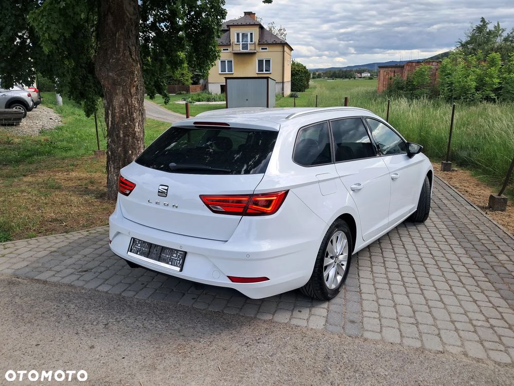 Seat Leon - 6