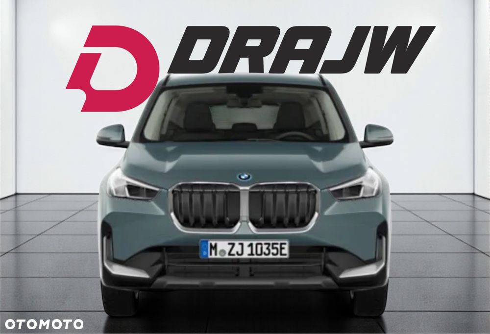 BMW X1 xDrive25e M Sport Edition - 8