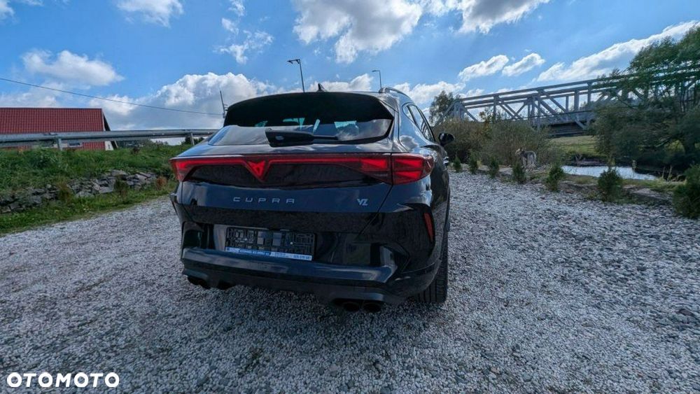 Cupra Formentor 2.0 TSI 4Drive DSG VZ - 8