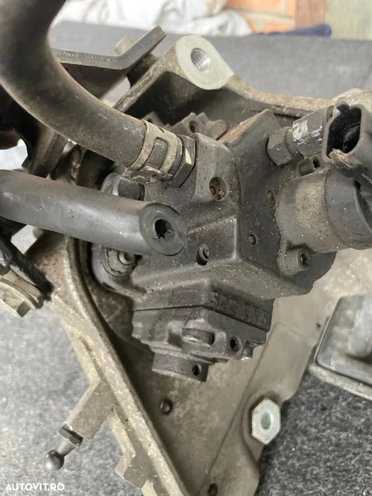 Pompa injectie Opel Insignia A 2.0 DTH diesel 118kw 160cp - 3