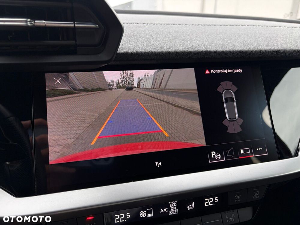Audi A3 Sportback - 34