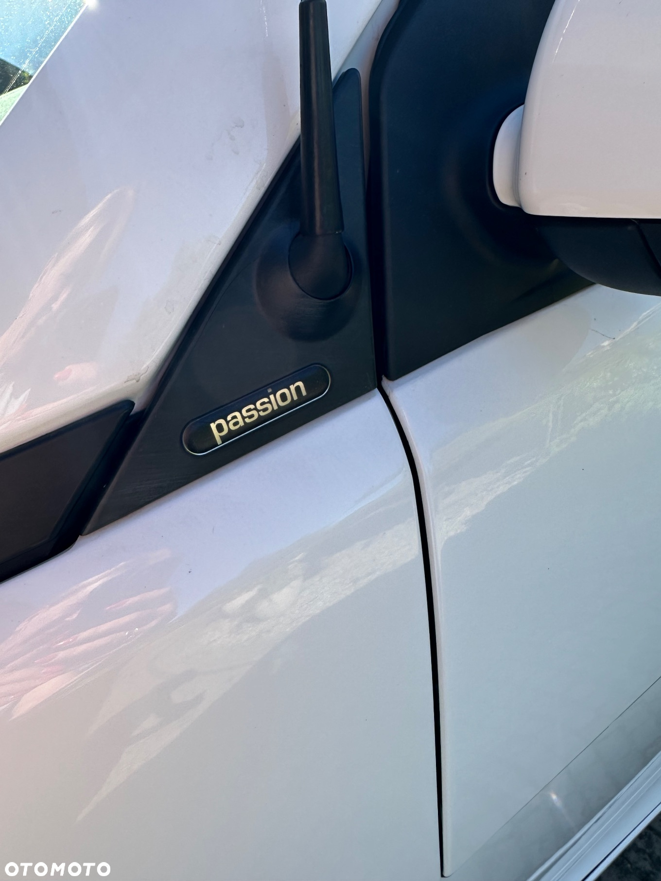 Smart Fortwo & passion mhd - 7