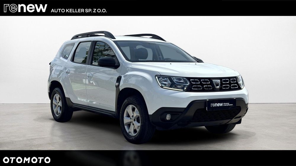 Dacia Duster - 10