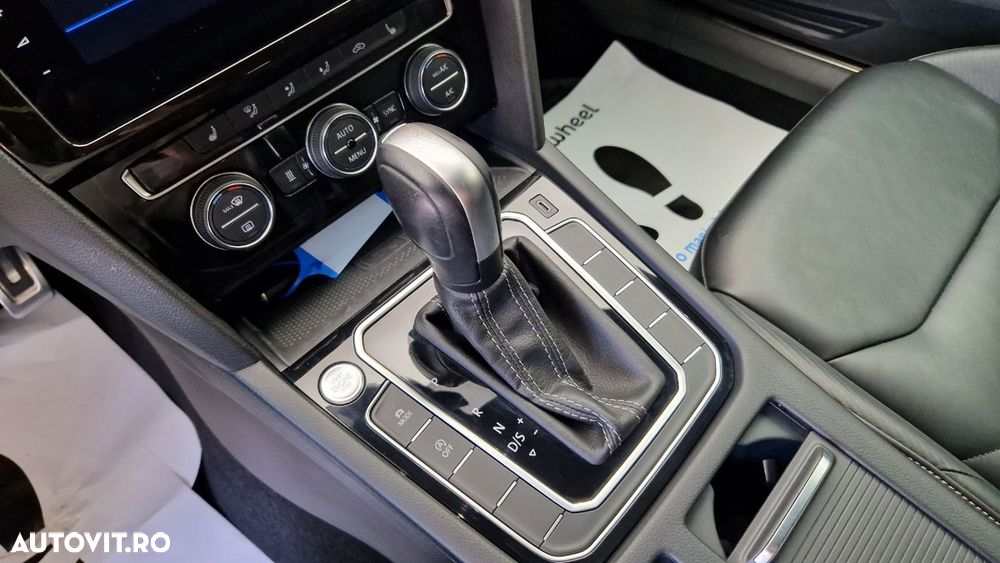 Volkswagen ARTEON - 15