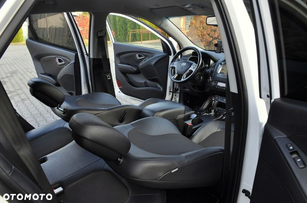 Hyundai ix35 - 24