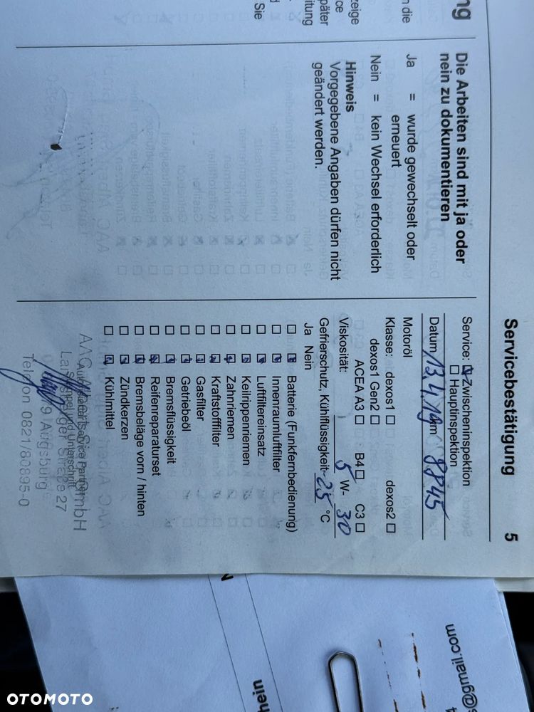 Opel Adam 1.0 Start/Stop Unlimited - 36