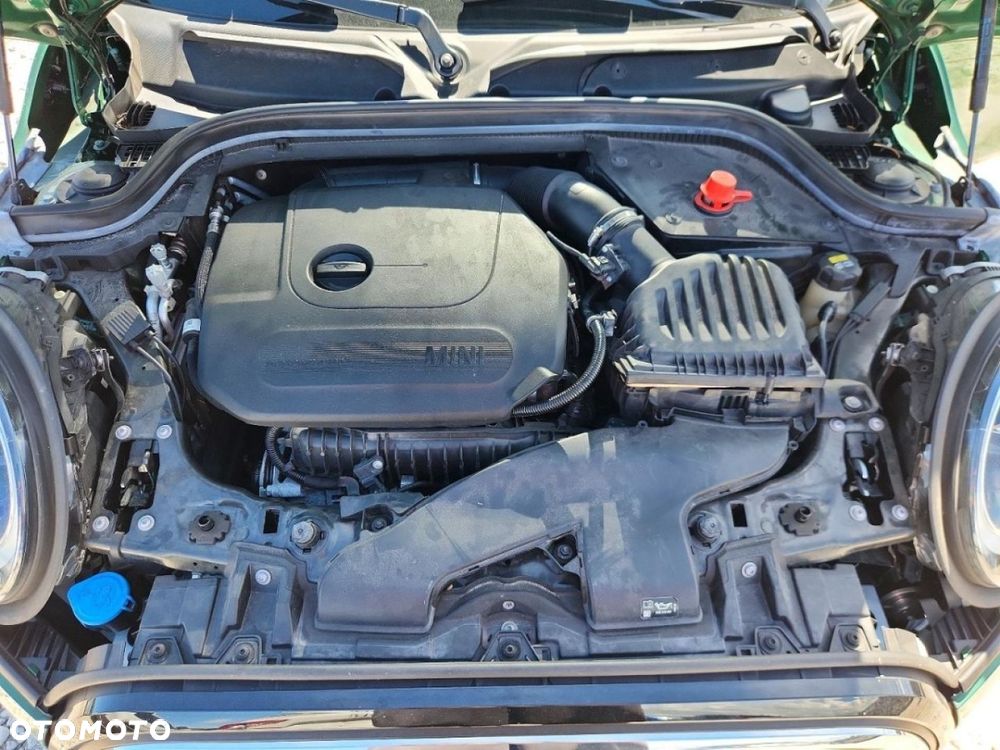 MINI Cooper - 11