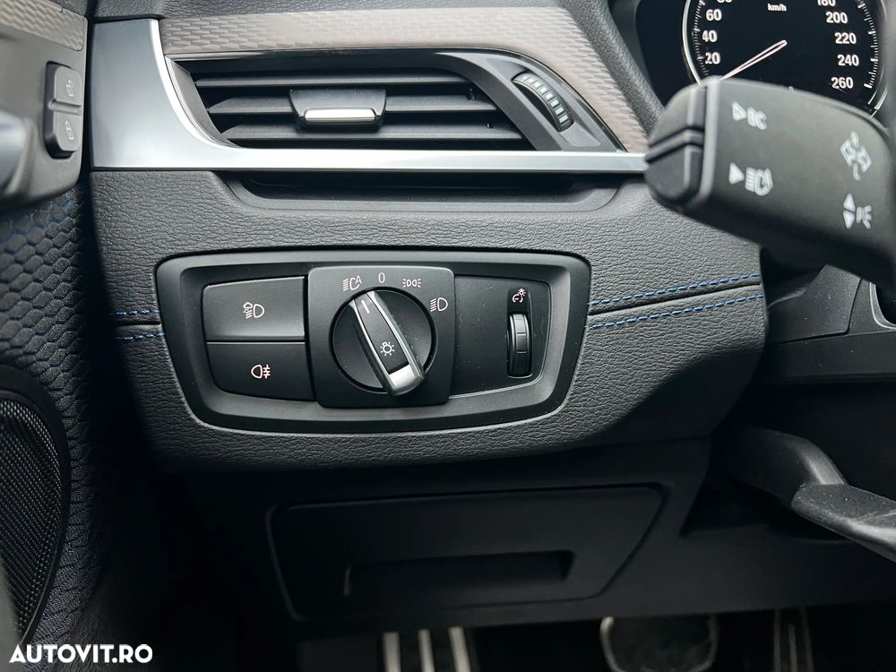 BMW X2 xDrive20d Aut. M Sport - 20