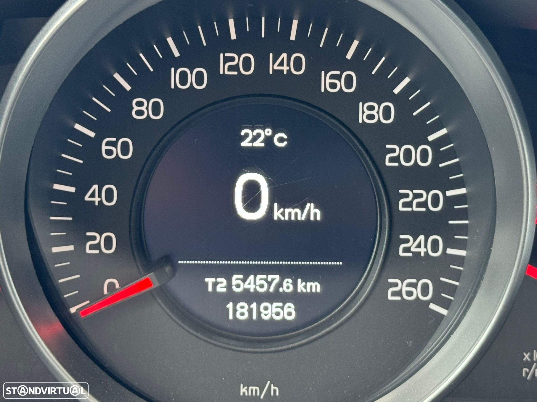 Volvo V40 1.6 D2 Kinetic Eco - 33