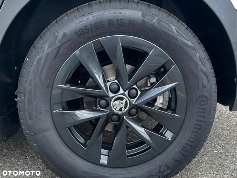 Skoda Fabia 1.0 TSI Edition 130 - 9