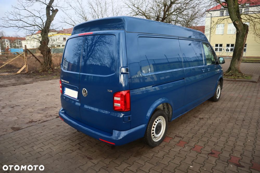 Volkswagen T6 - 6