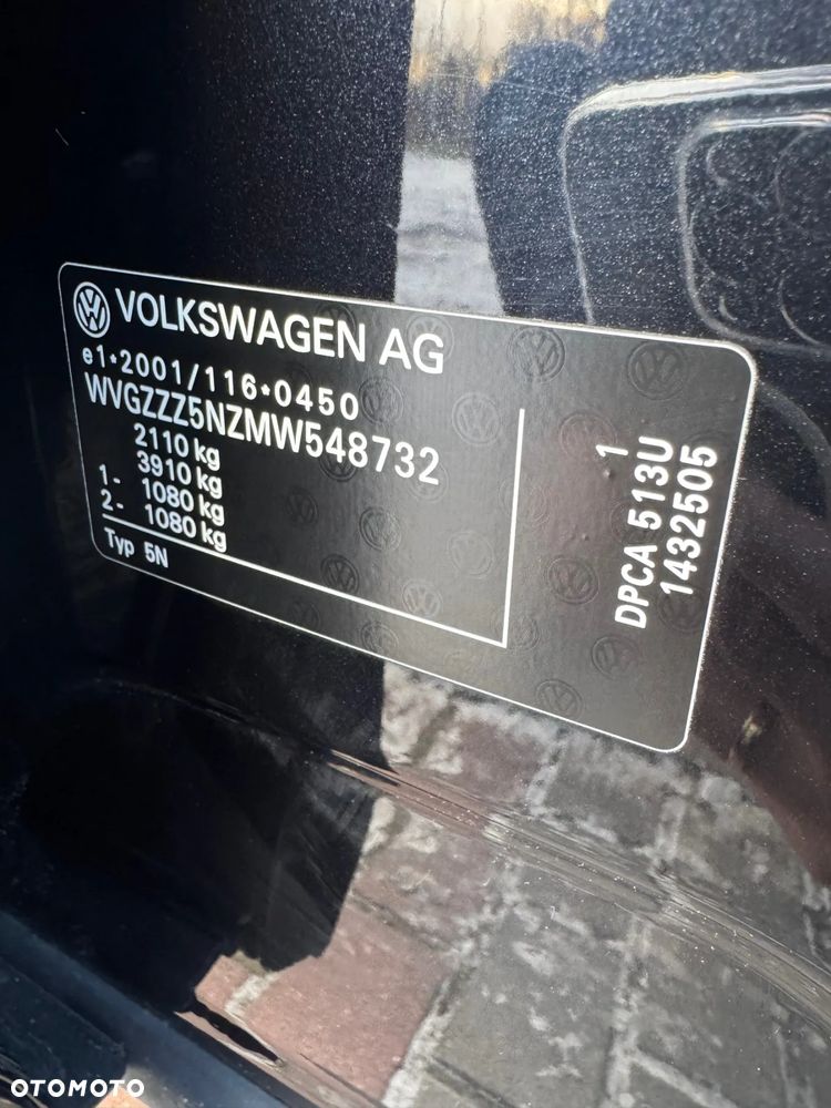 Volkswagen Tiguan 1.5 TSI EVO R-Line DSG - 23