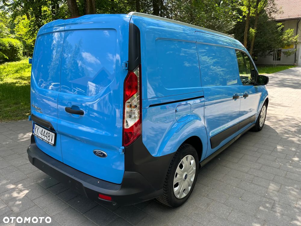 Ford Transit Connect - 5