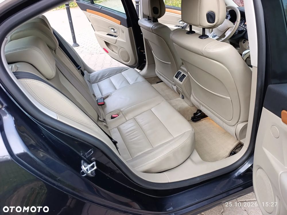 Renault Laguna 2.0 16V Turbo Initiale - 19