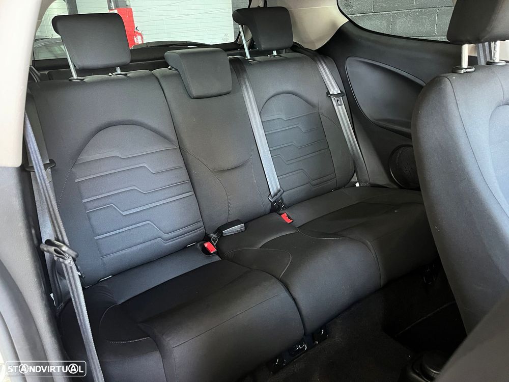 Alfa Romeo MiTo 1.3 JTDM Progression - 13