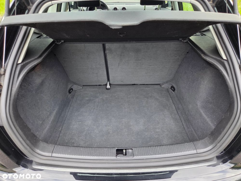 Audi A3 Sportback 1.9 TDI Ambition - 28