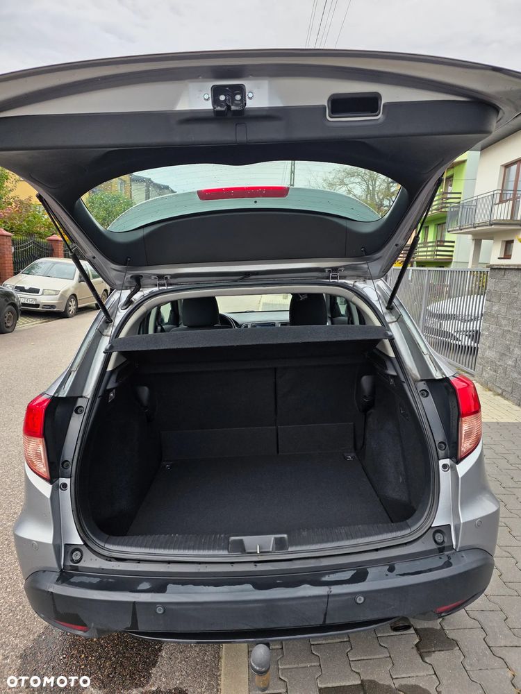 Honda HR-V 1.5 Elegance (ADAS) - 5