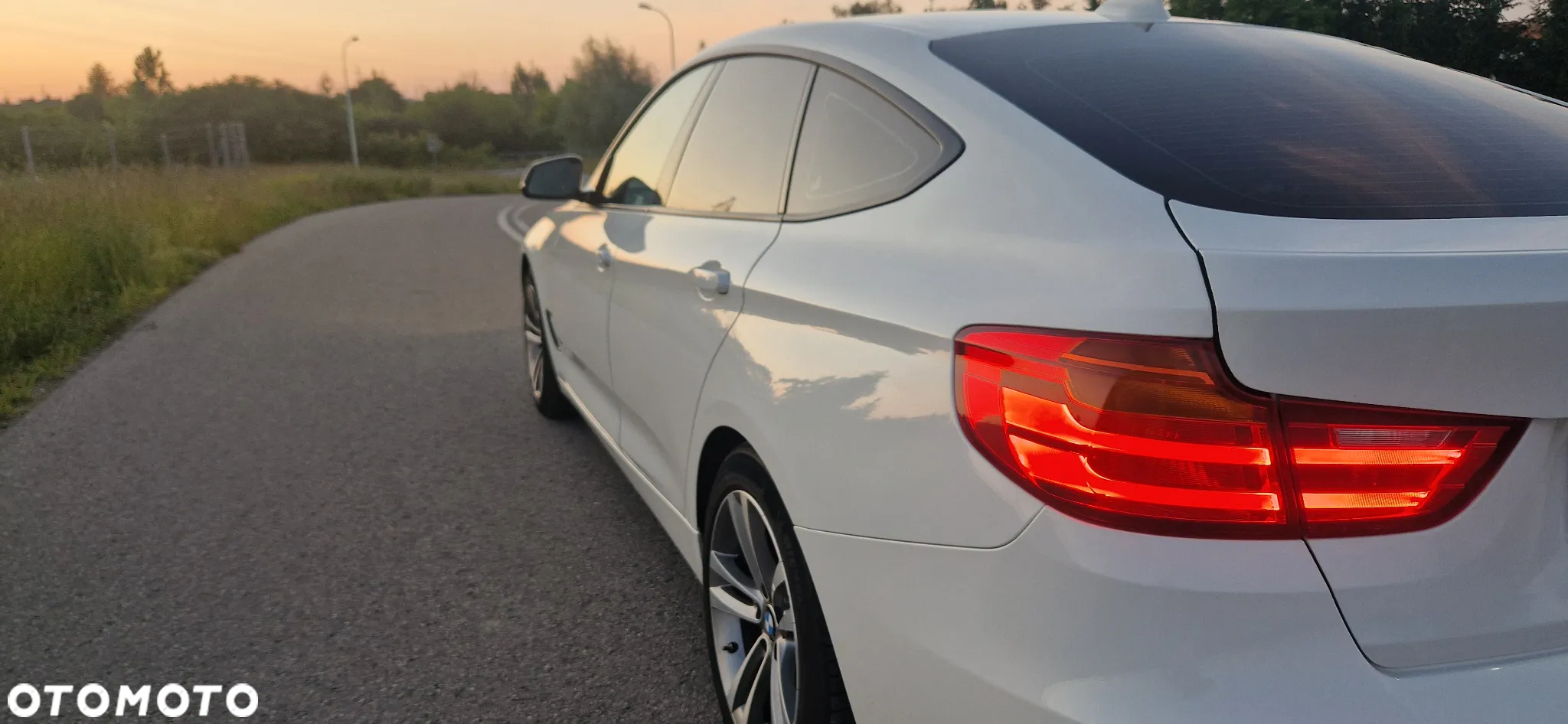 BMW 3GT 320d xDrive GT Sport-Aut - 3