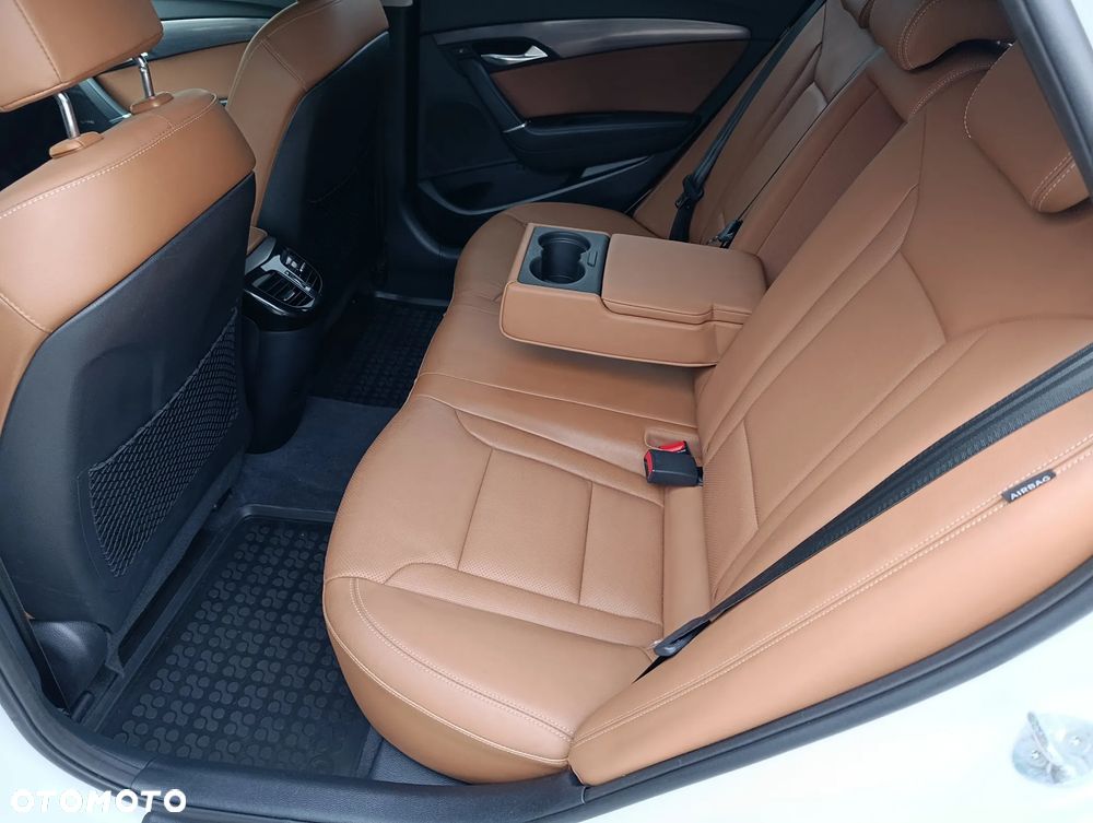 Hyundai i40 2.0 GDI Premium - 15