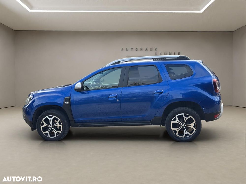 Dacia Duster Blue dCi 115 2WD Prestige+ - 6