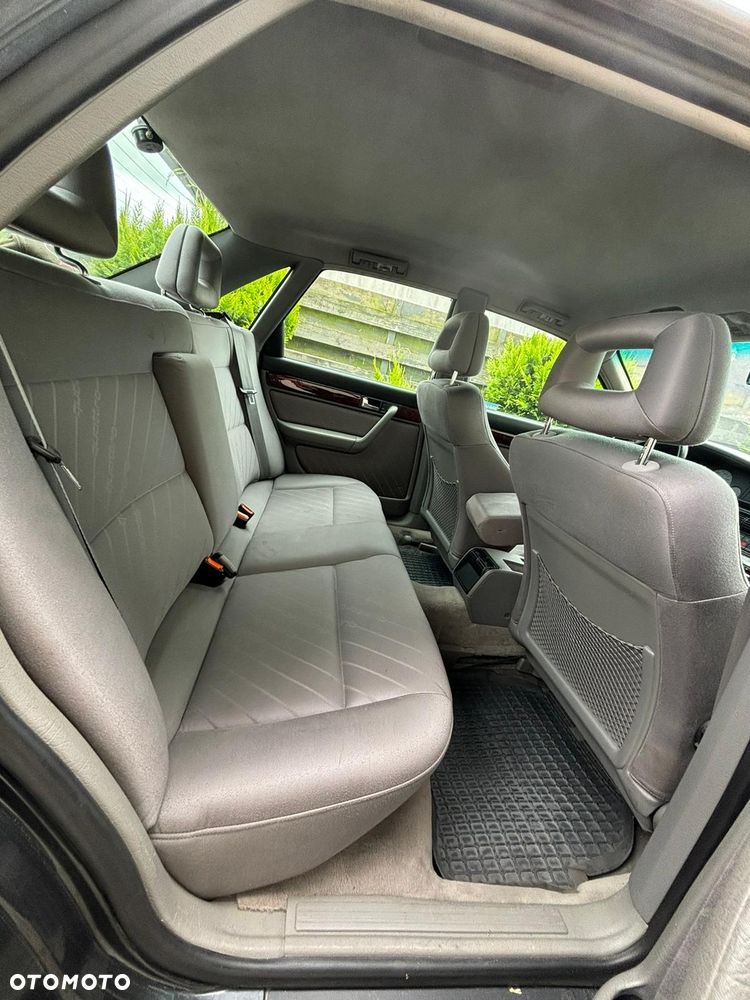 Audi S4 Limousine - 2