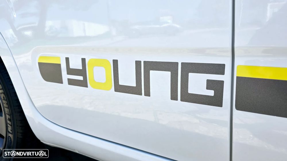 Fiat Panda 1.2 Lounge - 25