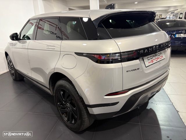 Land Rover Range Rover Evoque 1.5 P300e AWD R-Dynamic HSE Auto - 14