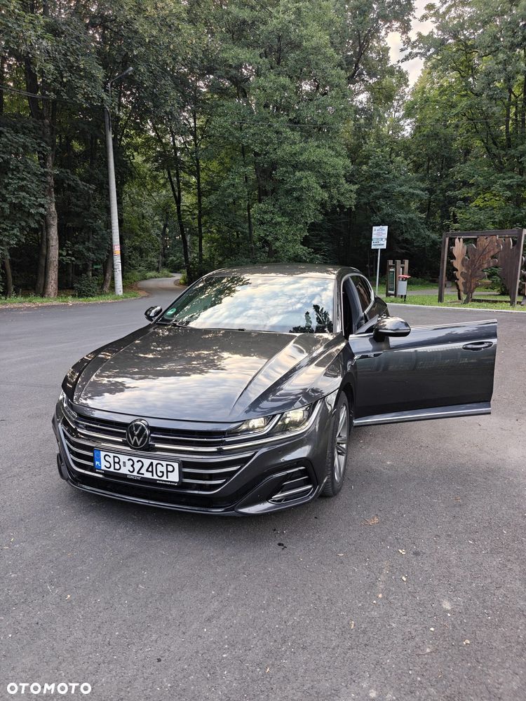 Volkswagen Arteon 2.0 TDI R-Line DSG - 1