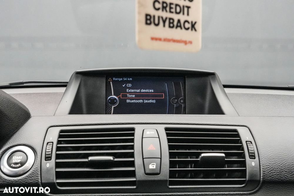 BMW Seria 1 118d DPF Edition Sport - 19