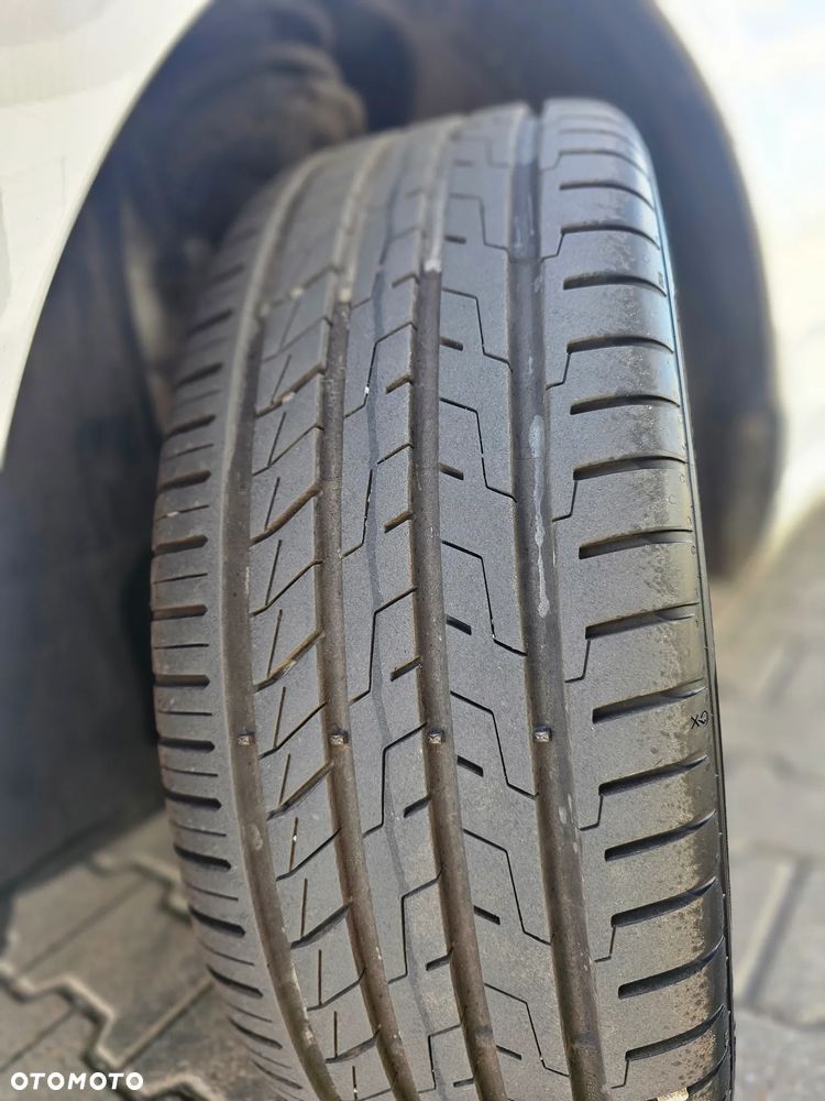 Skoda Octavia 1.0 TSI Style - 17