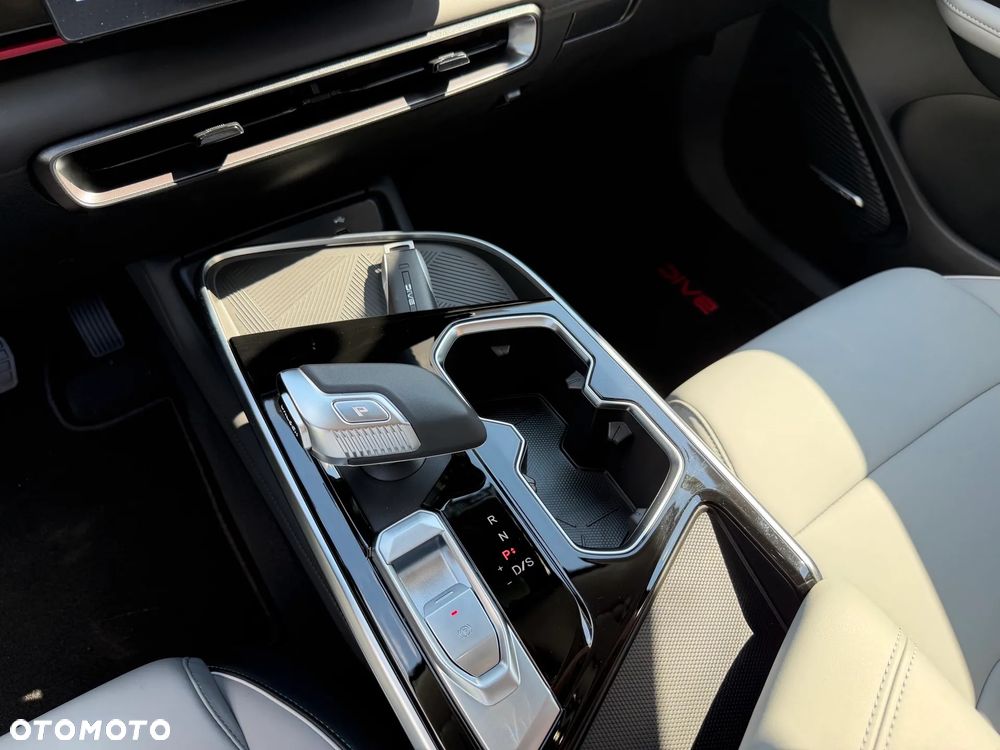 BAIC 5 Beijing 1.5T Business DCT - 22