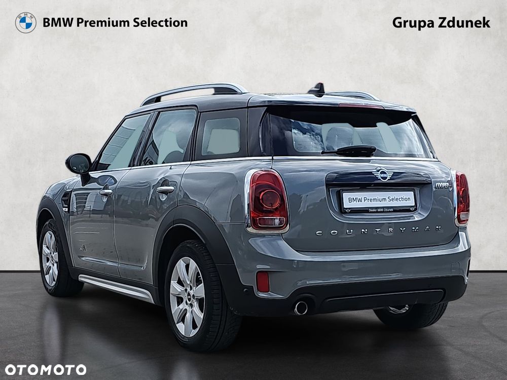 MINI Cooper - 8