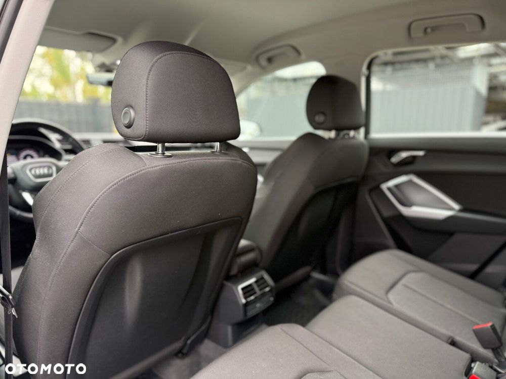Audi Q3 - 10