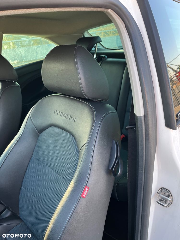 Seat Ibiza SC 1.6 TDI Style - 22