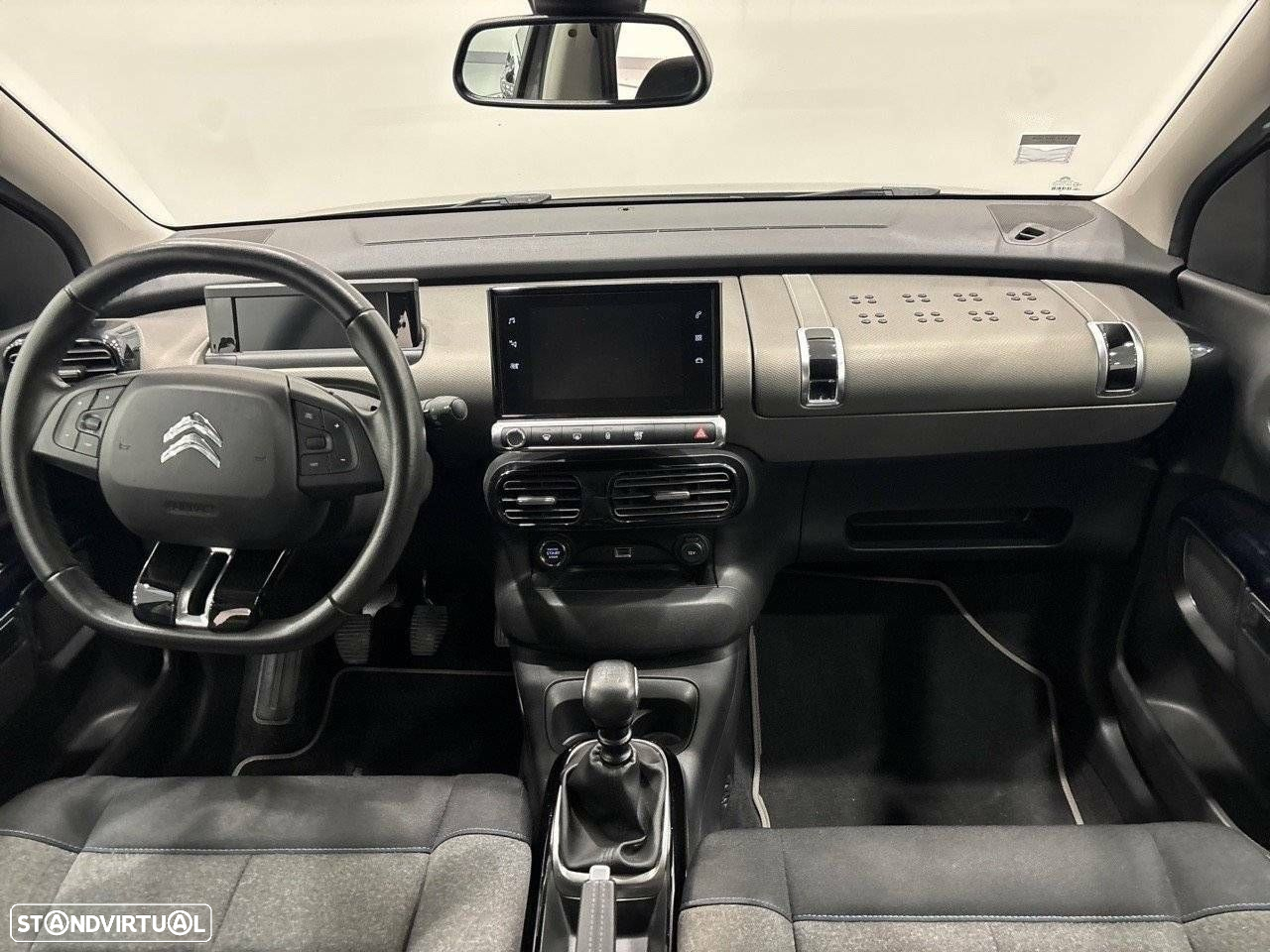 Citroën C4 Cactus 1.2 PureTech Shine - 8