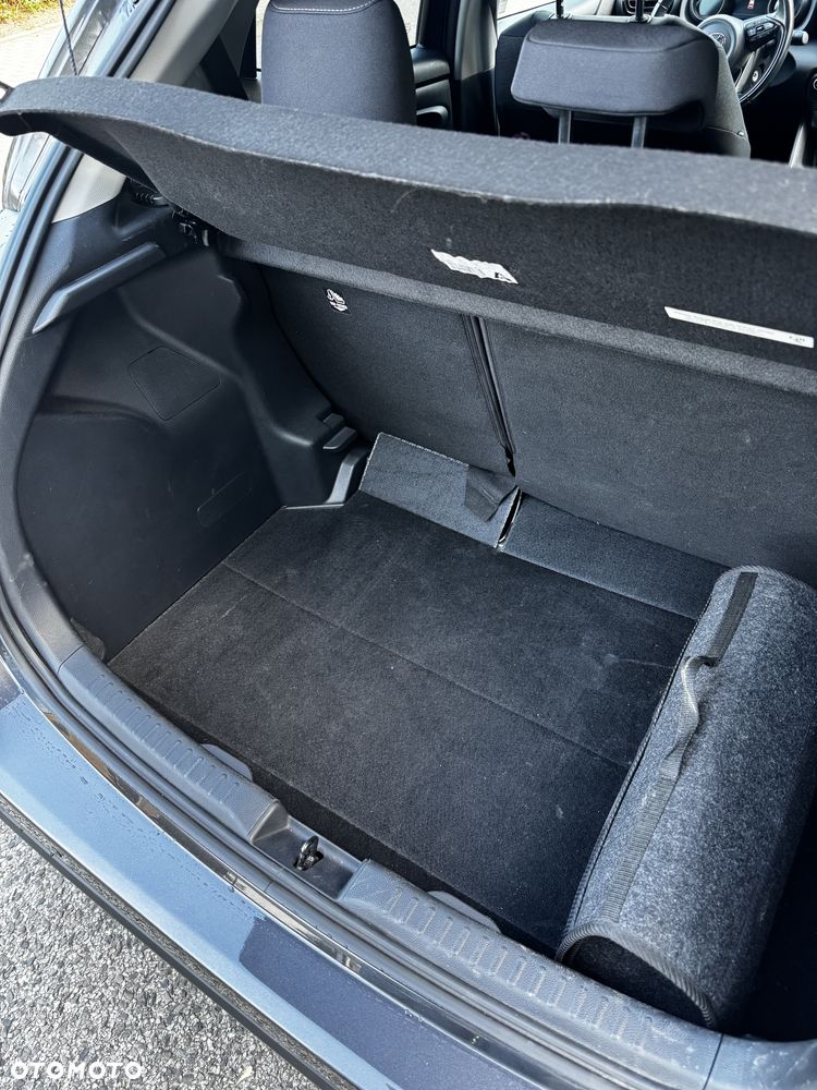 Toyota Yaris - 14