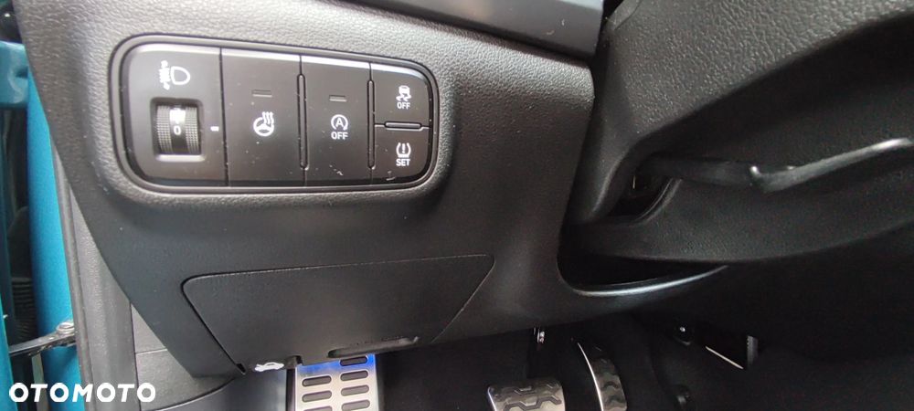 Hyundai i20 1.0 T-GDI 48V-Hybrid DCT N Line - 19