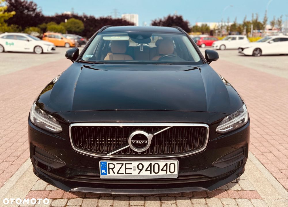 Volvo V90 D3 AWD Kinetic - 2