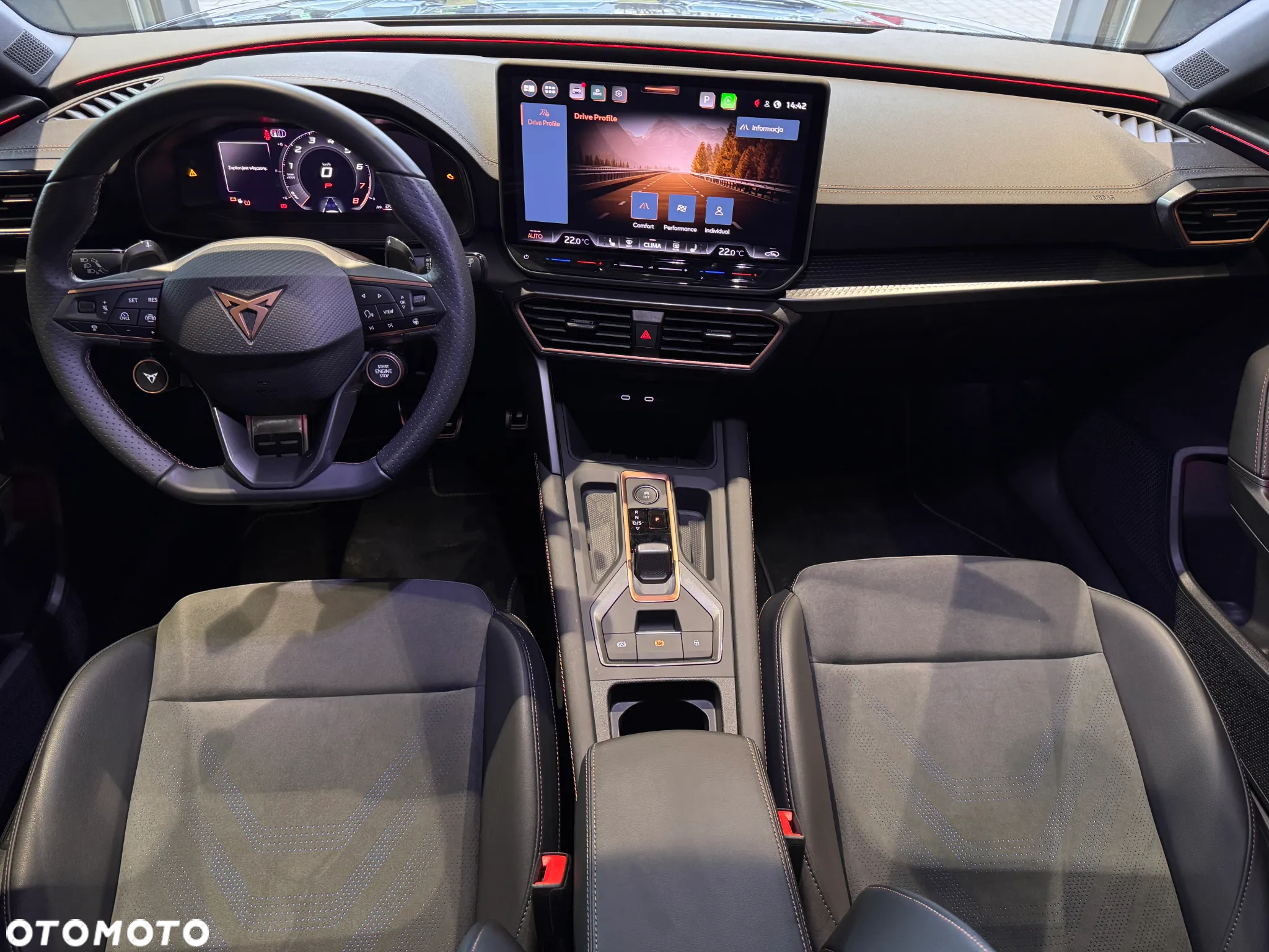 Cupra Leon - 15