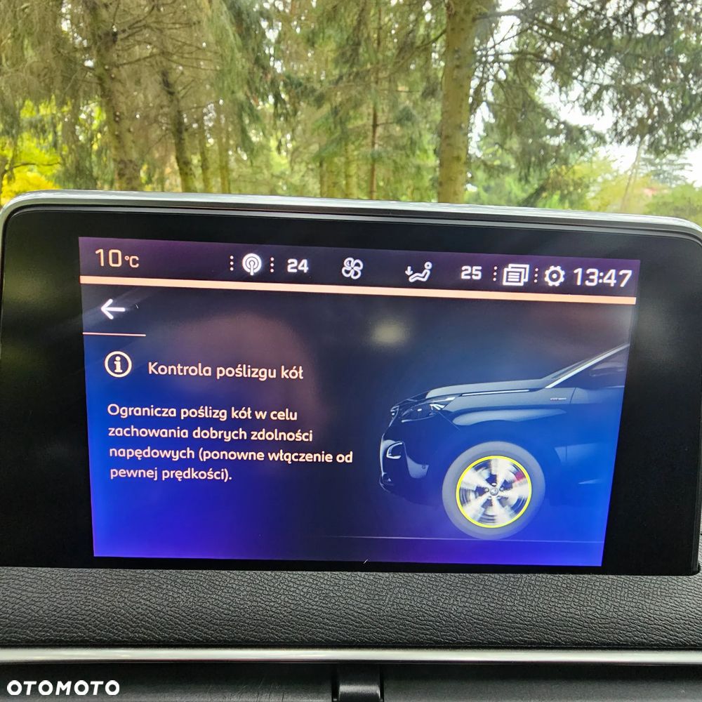 Peugeot 5008 1.6 PureTech GT S&S EAT8 - 35