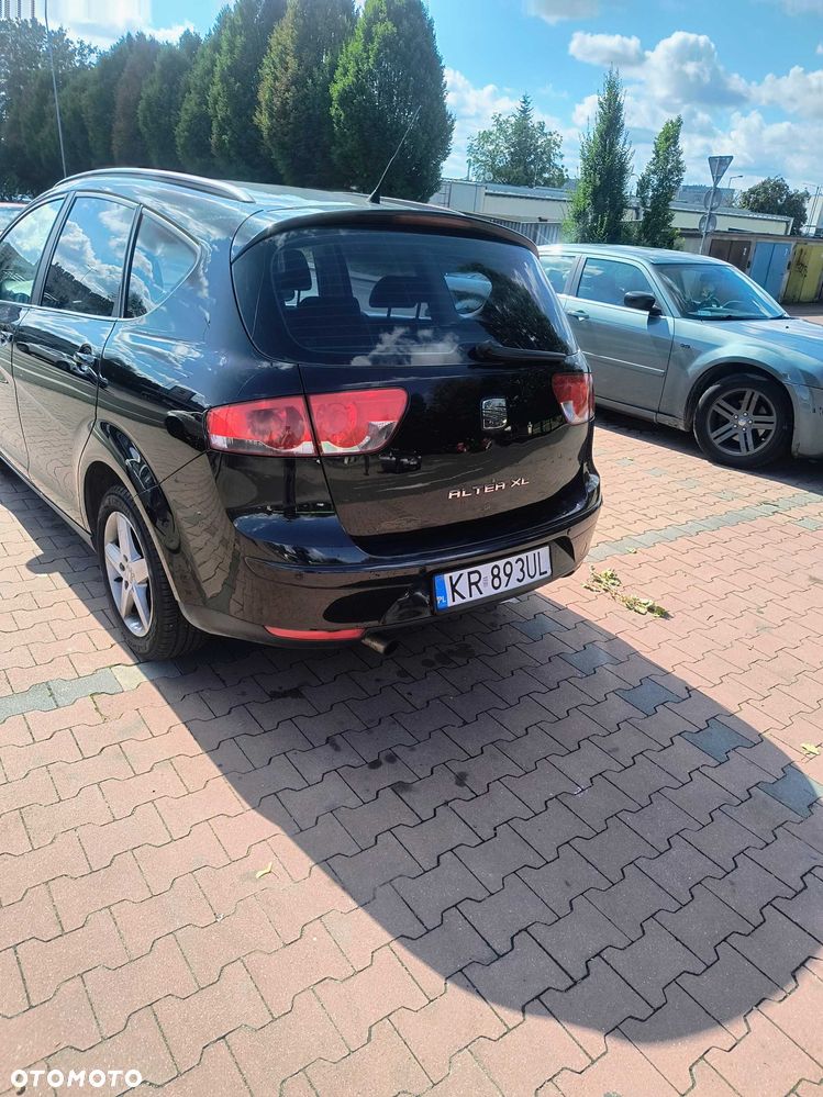 Seat Altea XL - 2
