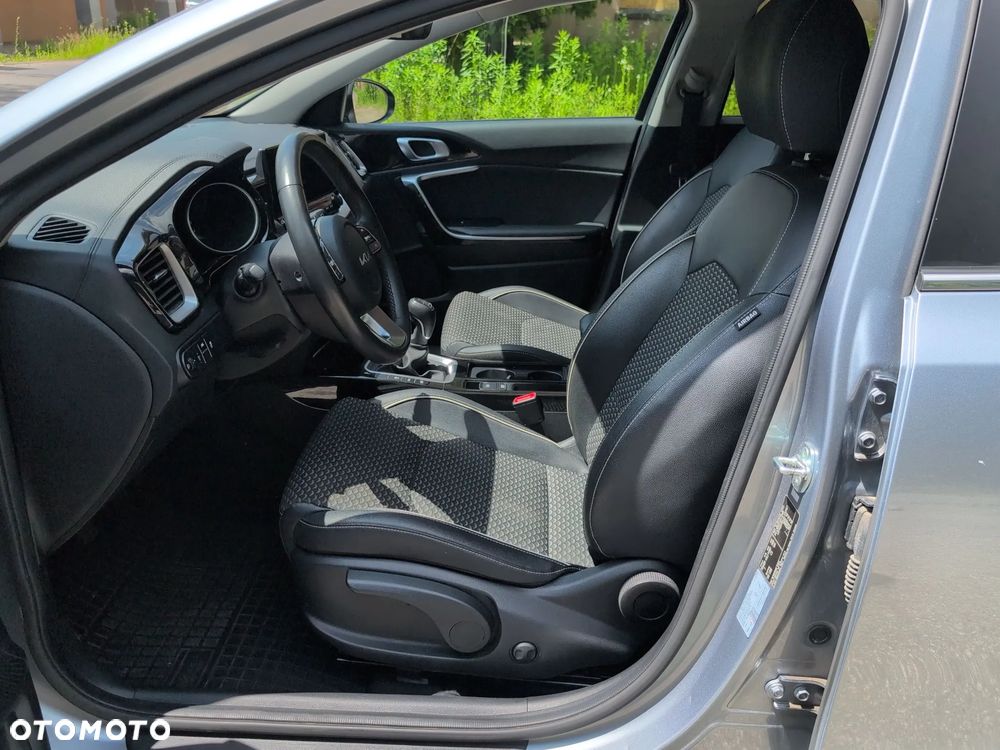 Kia Ceed - 20