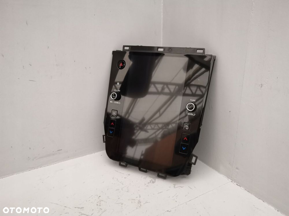 SUBARU OUTBACK VI 21-24 USA RADIO EKRAN WYŚWIETLACZ PANEL 86213AN66B - 1