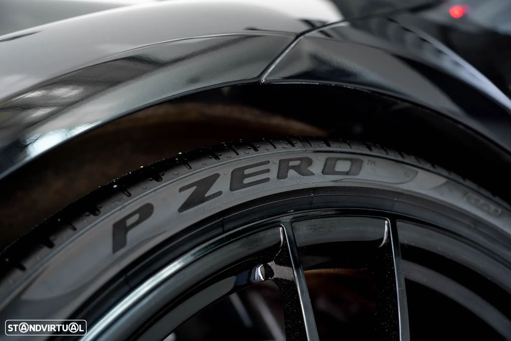 Porsche 911 (992) Carrera GTS PDK - 20