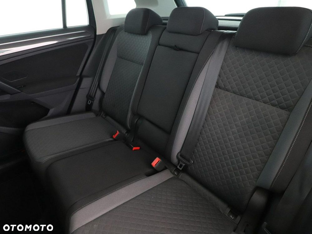 Volkswagen Tiguan 2.0 TDI SCR (BlueMotion Technology) DSG Comfortline - 18